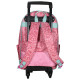 Sunce Παιδική τσάντα Hello Kitty Large Roller